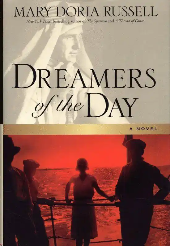 Dreamers of the Day Aanbieding