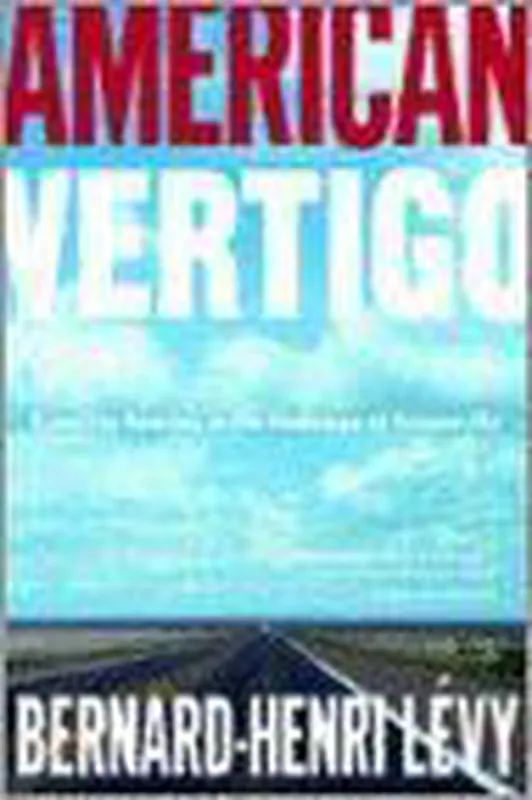 American Vertigo Lage Prijs