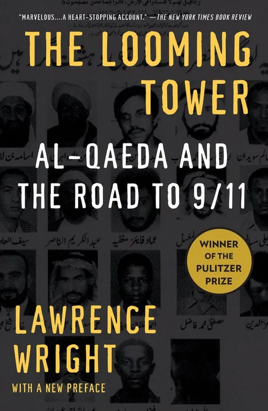 Shop Nu The Looming Tower