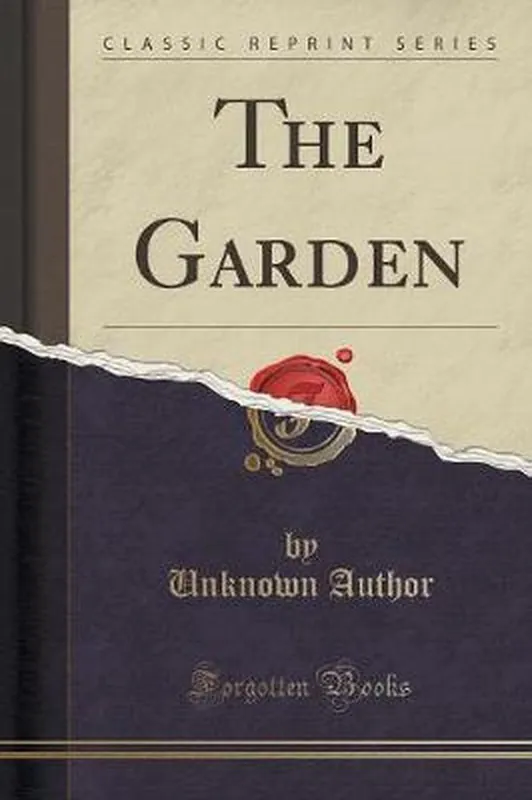 The Garden (Classic Reprint) Populair