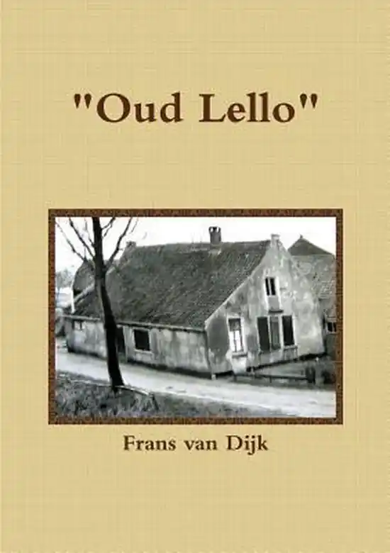 Oud Lello Lage Kosten