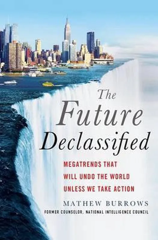 Premium The Future, Declassified