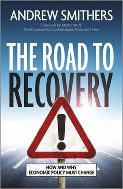 Speciale Aanbieding Road To Recovery