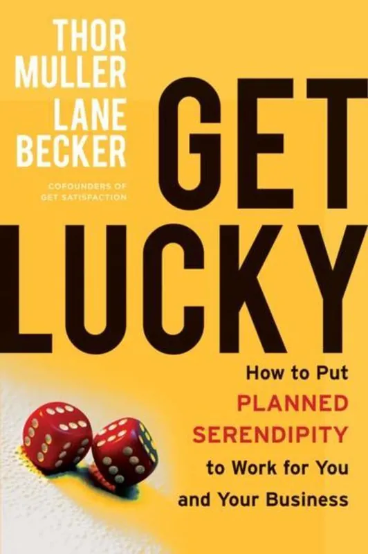 Get Lucky Beperkt Aanbod
