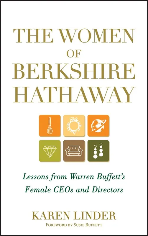 Women Of Berkshire Hathaway Fabrieksprijs