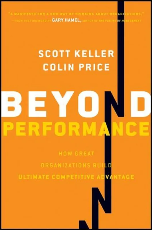Beyond Performance Koop Online