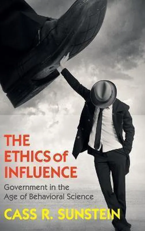 Ethics Of Influence Koop Vandaag