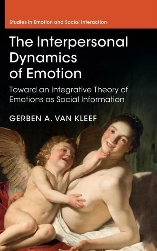 Interpersonal Dynamics Of Emotion Veilige Betaling