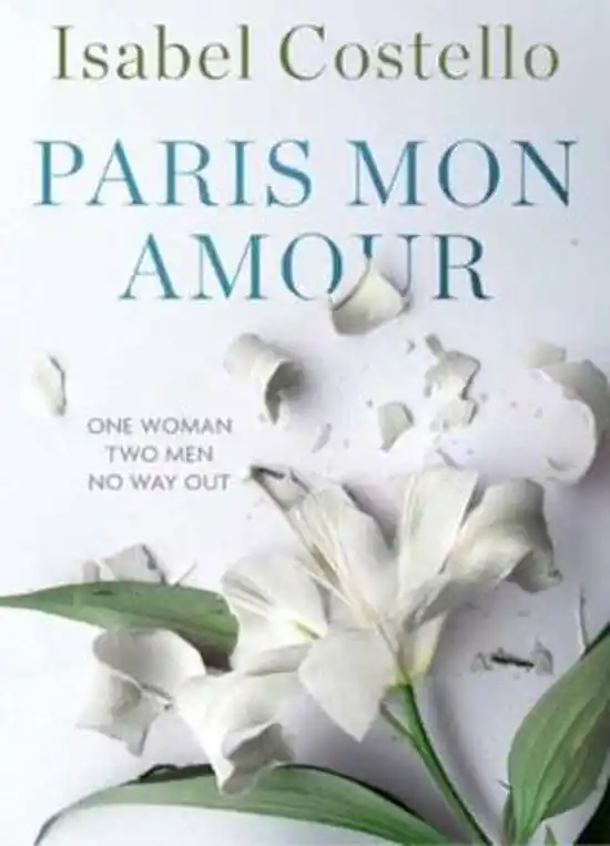 Korting Paris Mon Amour