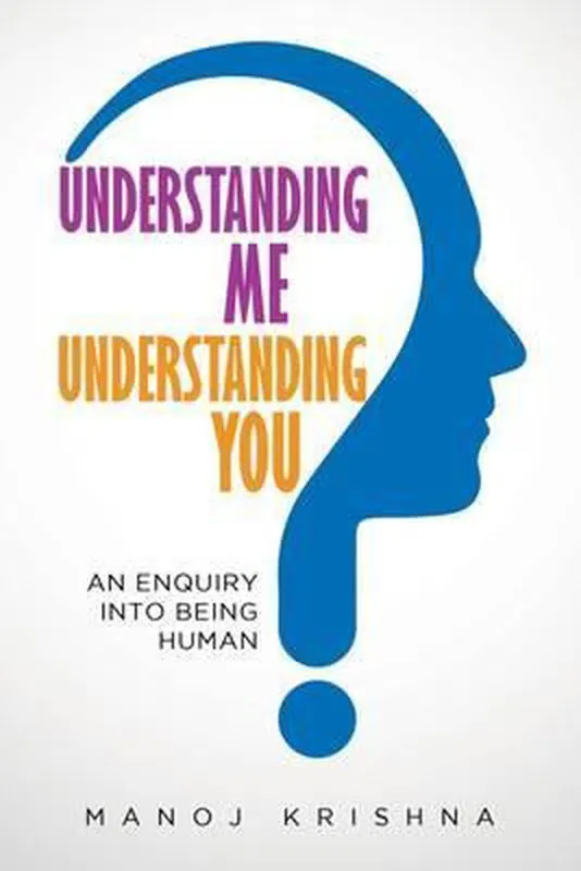 Understanding Me, Understanding You Nu Kopen