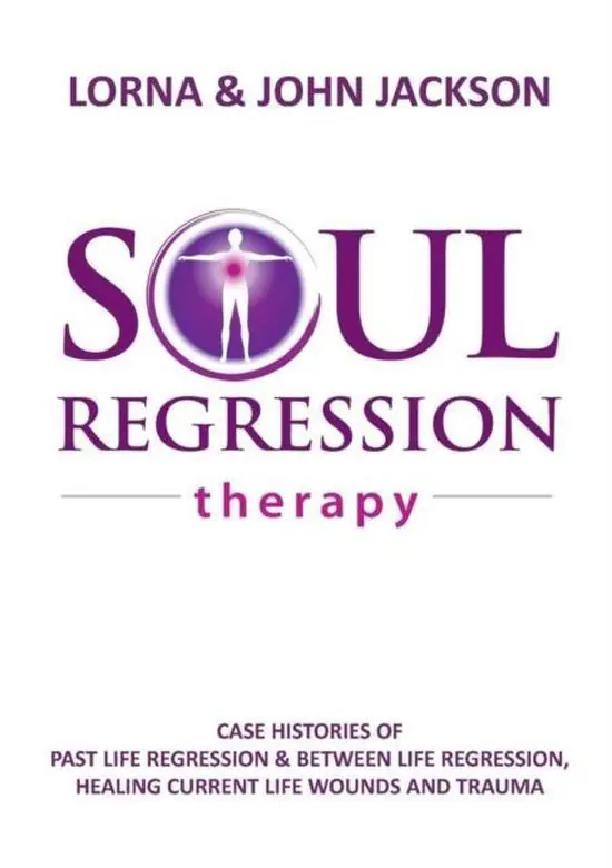 Soul Regression Therapy - Past Life Regression and Between Life Regression, Healing Current Life Wounds and Trauma Lage Kosten