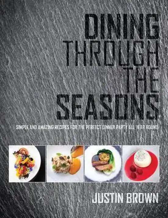 Dining Through the Seasons Nu Kopen