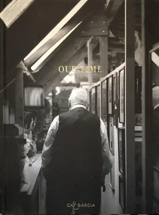 Our Time Tijdelijk Beschikbaar