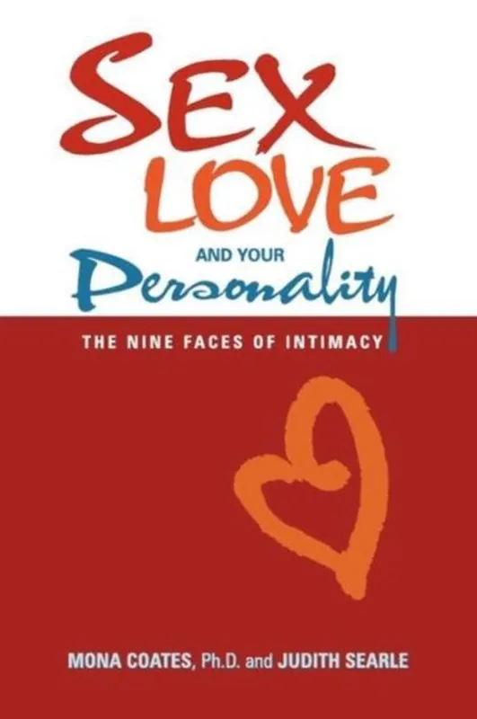 Sex, Love and Your Personality Betaalbaar