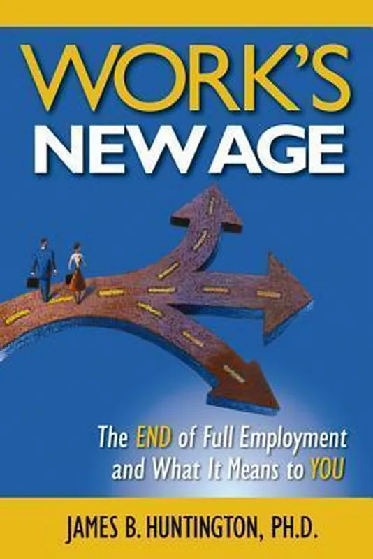 Work's New Age Gecertificeerd