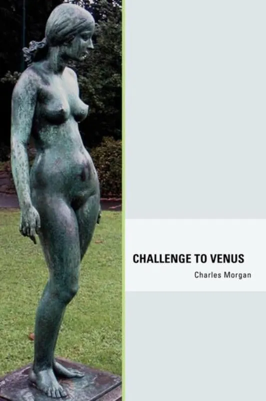 Bestel Nu Challenge to Venus