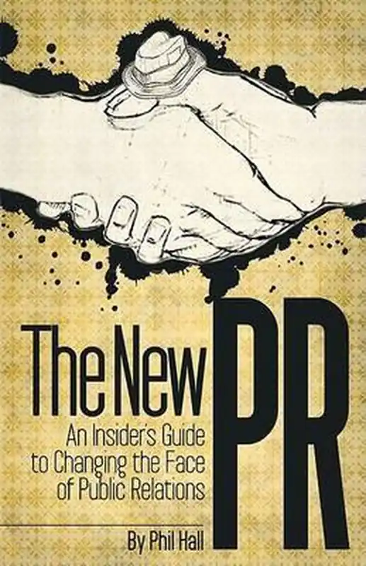 Beperkt Aanbod The New PR