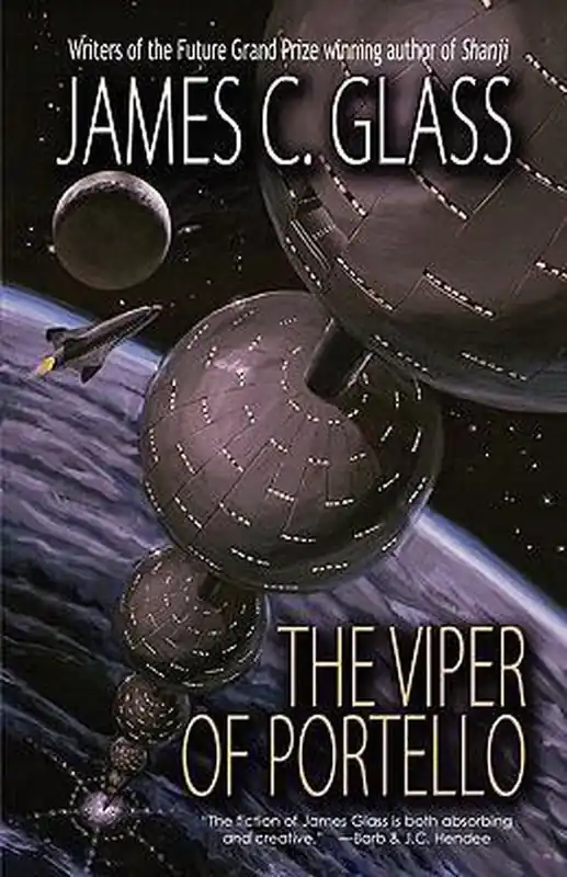 The Viper of Portello Favoriet
