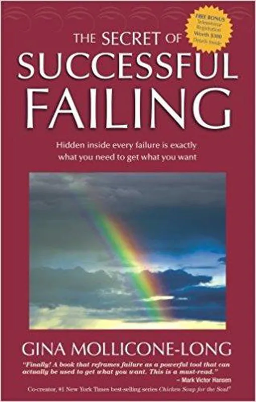 Laatste Versie The secret of successful failing