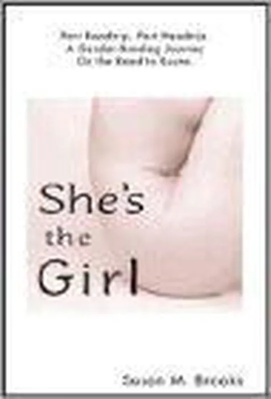 She's the Girl Voordeelprijs