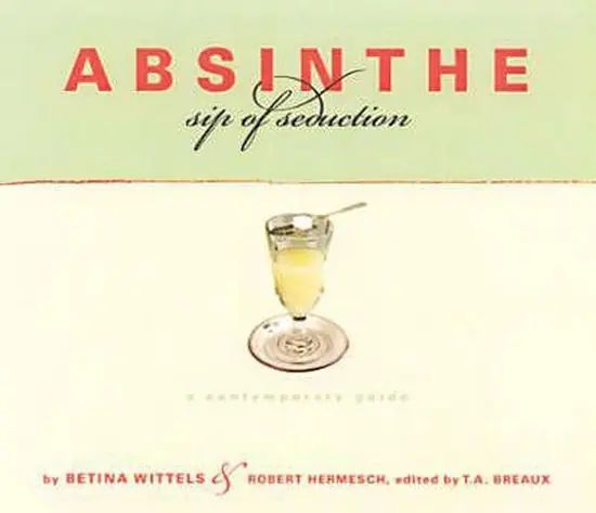 Absinthe Finale Uitverkoop
