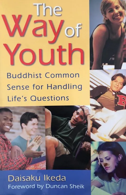 Gratis Verzending Way Of Youth