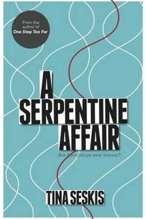 A Serpentine Affair Direct Beschikbaar