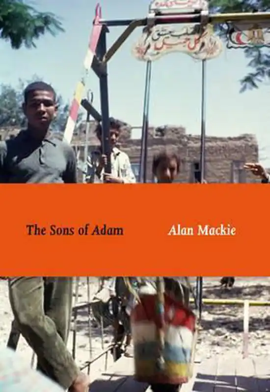 The Sons of Adam Betaalbaar