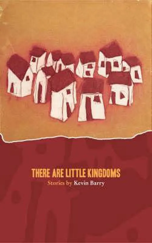 Meest Verkocht There are Little Kingdoms