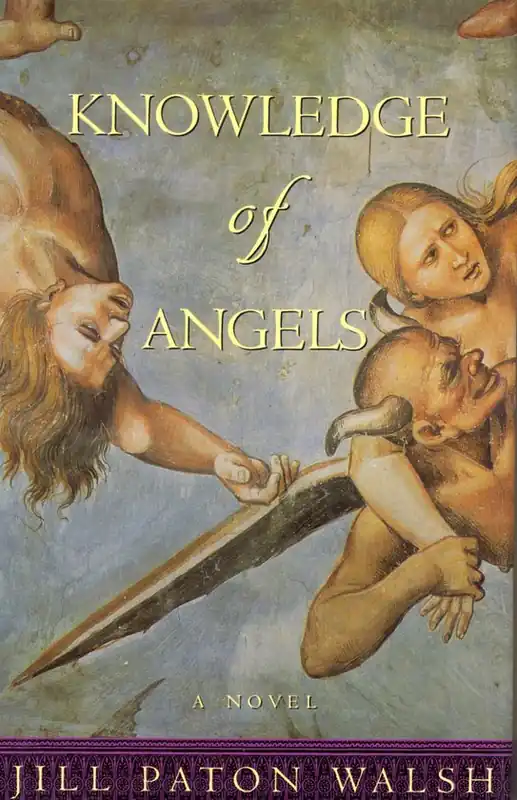 Premium Knowledge Of Angels