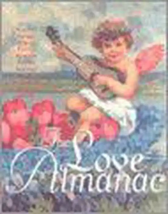 The Love Almanac Finale Uitverkoop