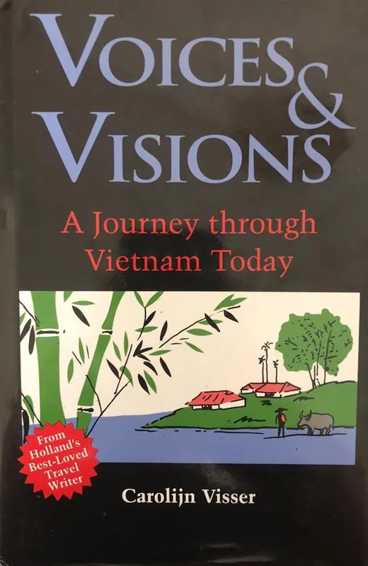 Uitverkoop Voices & Visions