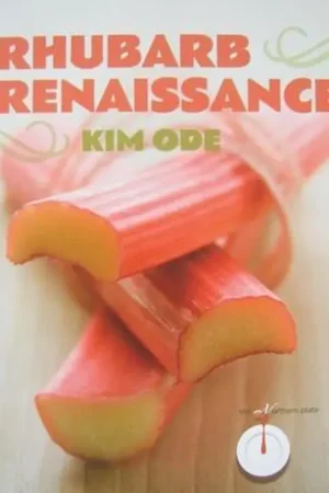 Voordeelprijs Rhubarb Renaissance