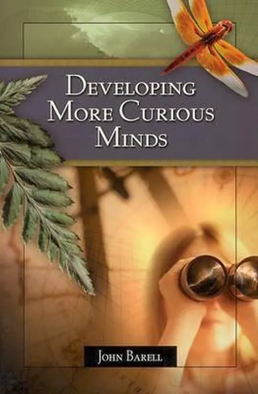 Nieuw Developing More Curious Minds