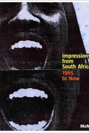 Actieprijs Impressions From South Africa 1965 Now