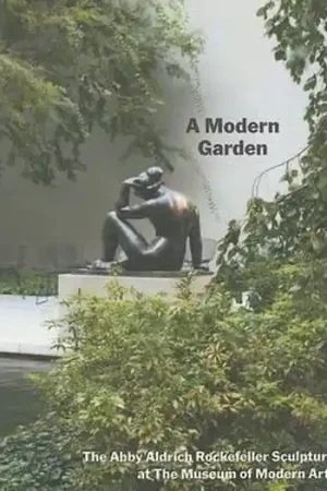 A Modern Garden Gratis Retour