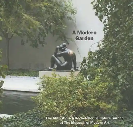 A Modern Garden Gratis Retour