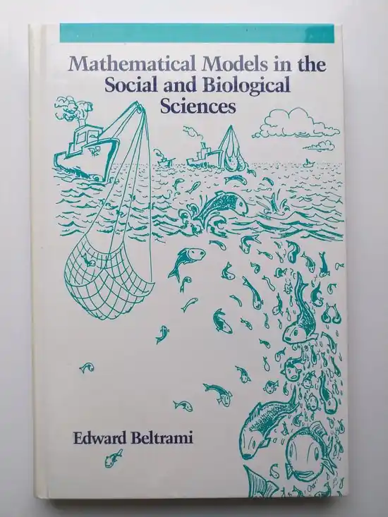 Favoriet Mathematical Models in the Social and Biological Sciences
