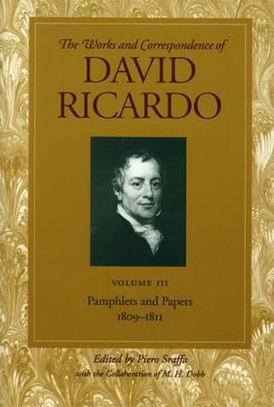 Uitverkoop Pamphlets and Papers, 1809-1811