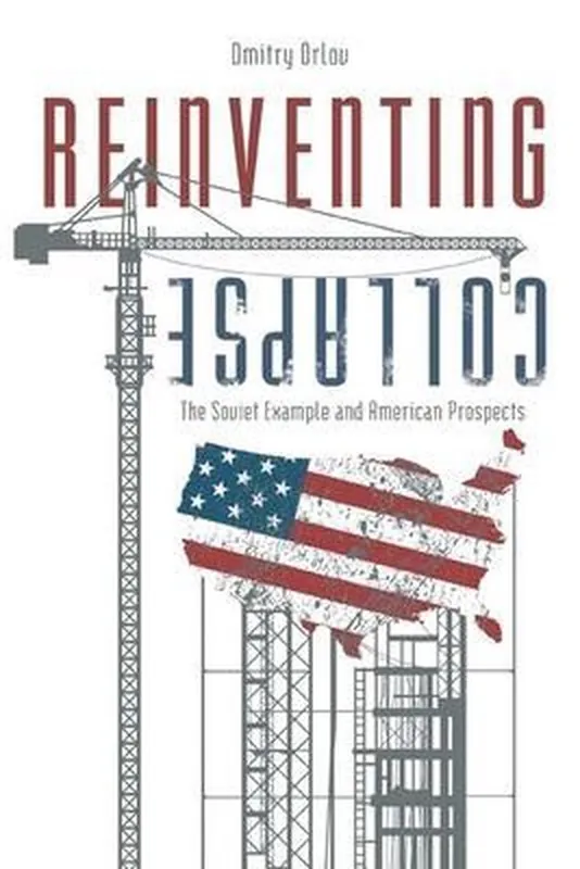 Reinventing Collapse Premium