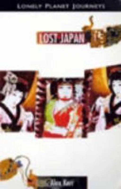 Op = Op Lost Japan