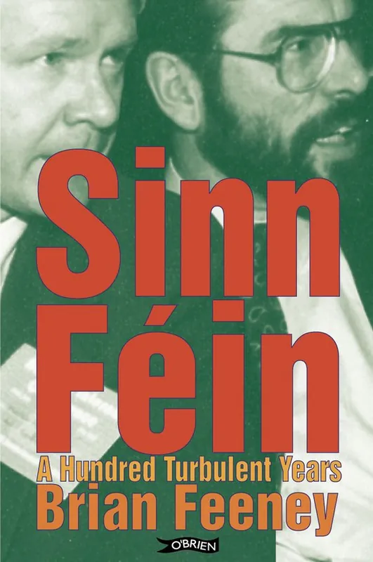 Bestel Nu Sinn Féin