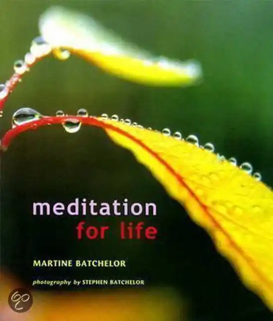 Meditation for Life Fabrieksprijs