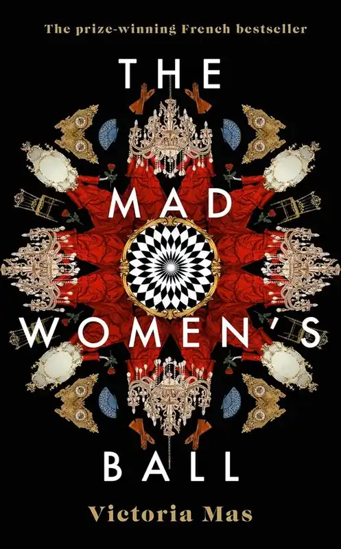 The Mad Womens Ball Hoge Kwaliteit