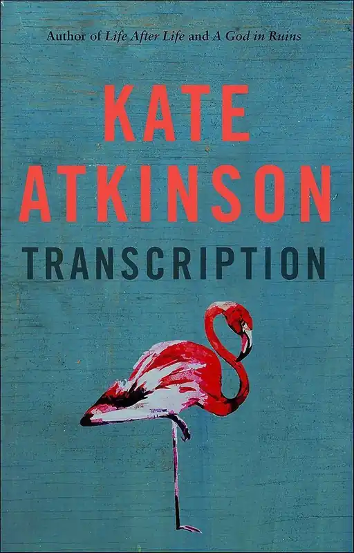Transcription Nu Kopen