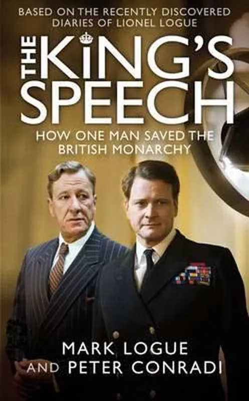Laatste Kans King'S Speech