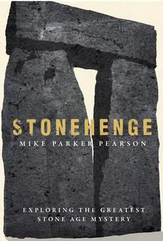 Seizoensaanbieding Stonehenge