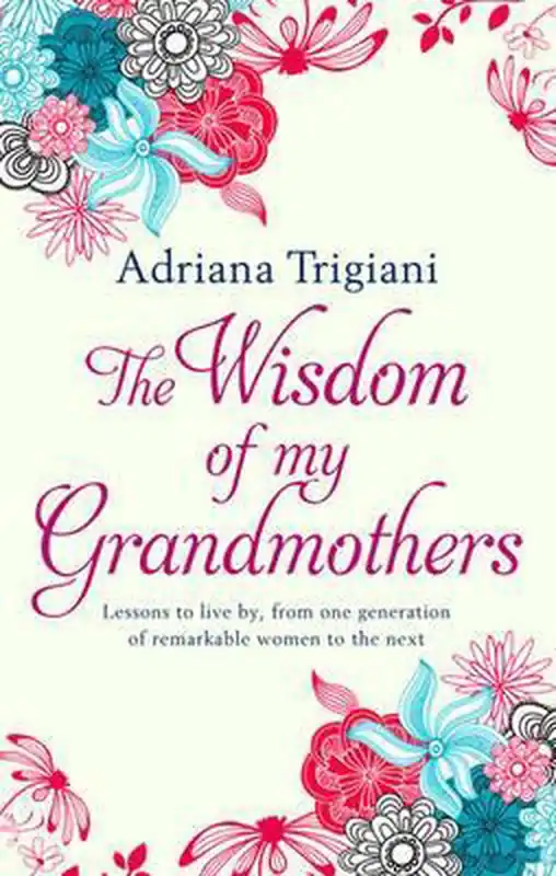 The Wisdom of My Grandmothers Lage Kosten