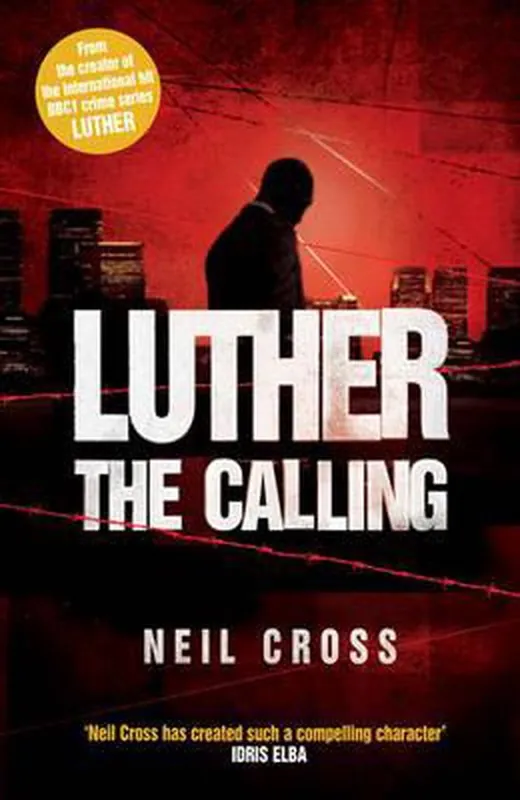 Luther: The Calling Beste Prijs