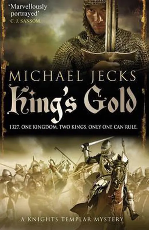 King'S Gold Op = Op